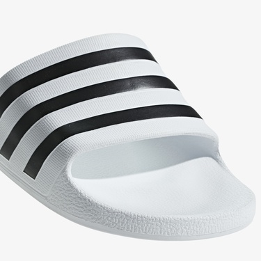  adidas Adilette Aqua Unisex Beyaz Terlik
