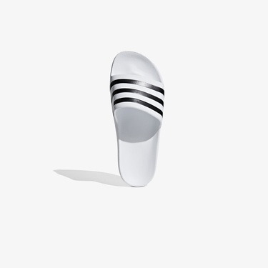  adidas Adilette Aqua Unisex Beyaz Terlik