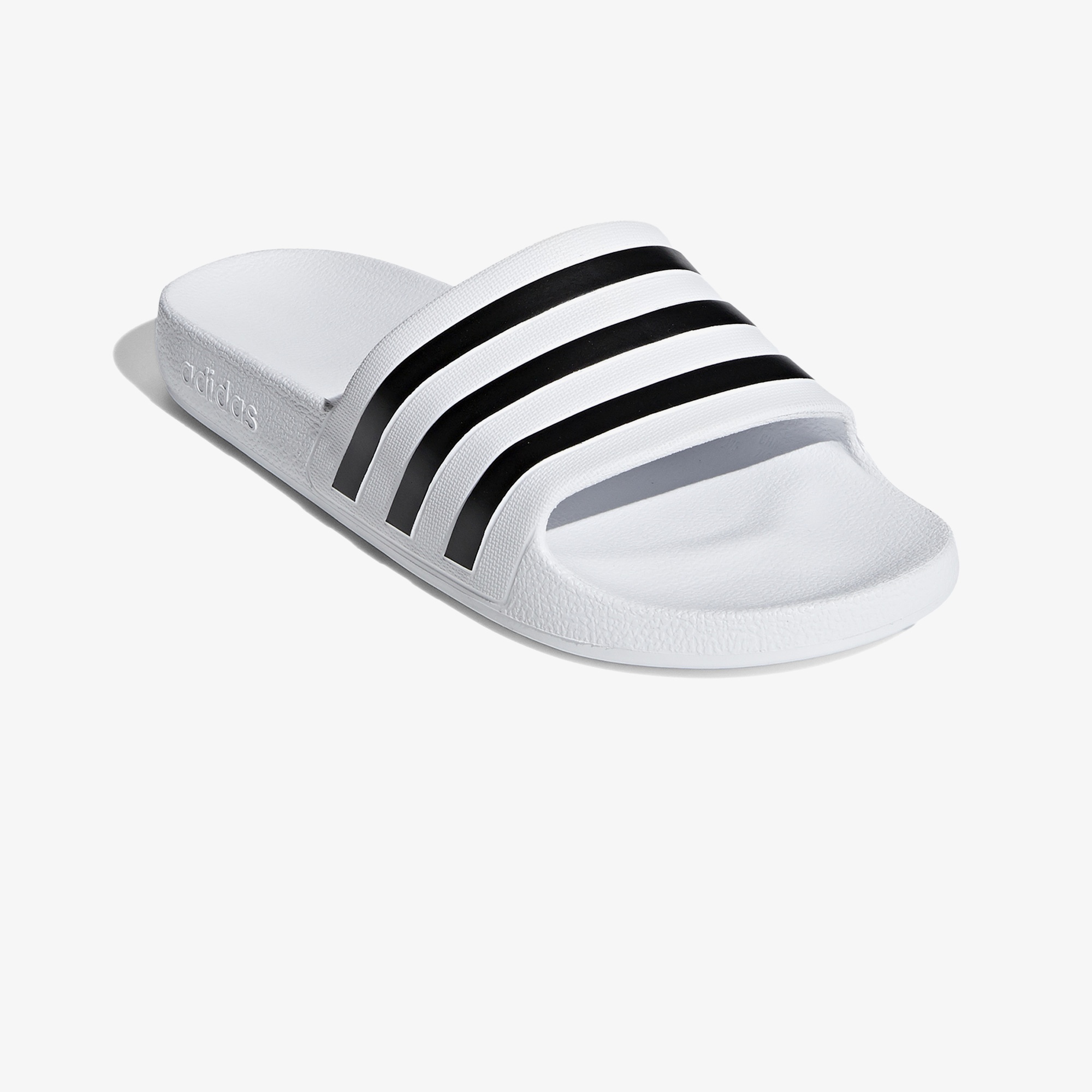 adidas Adilette Aqua Unisex Beyaz Terlik