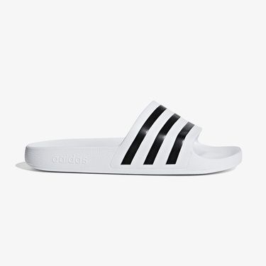 adidas Adilette Aqua Unisex Beyaz Terlik