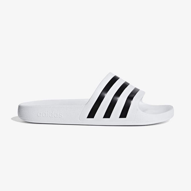  adidas Adilette Aqua Unisex Beyaz Terlik