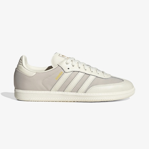  adidas Samba Og Erkek Beyaz Sneaker