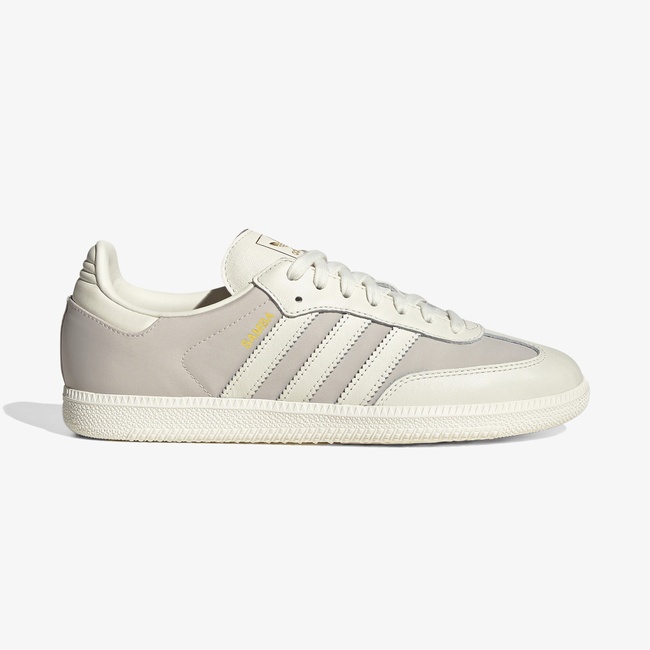  adidas Samba Og Erkek Beyaz Sneaker