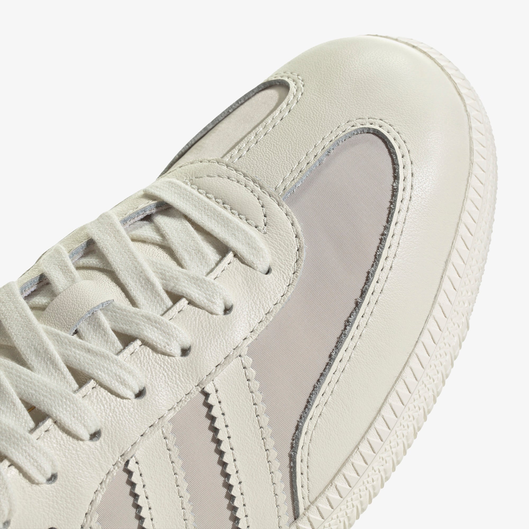 adidas Samba Og Erkek Beyaz Sneaker