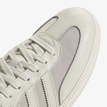  adidas Samba Og Erkek Beyaz Sneaker