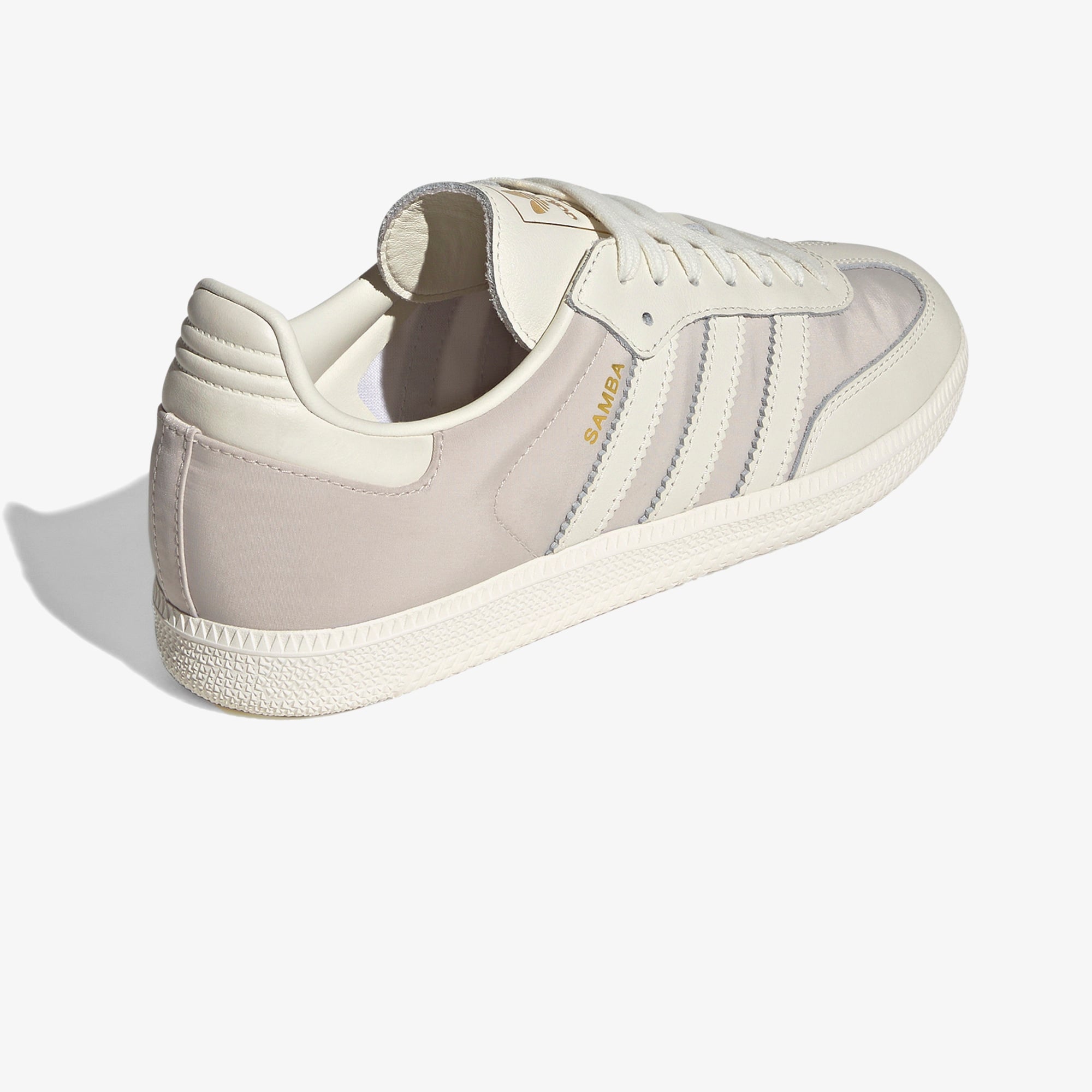 adidas Samba Og Erkek Beyaz Sneaker