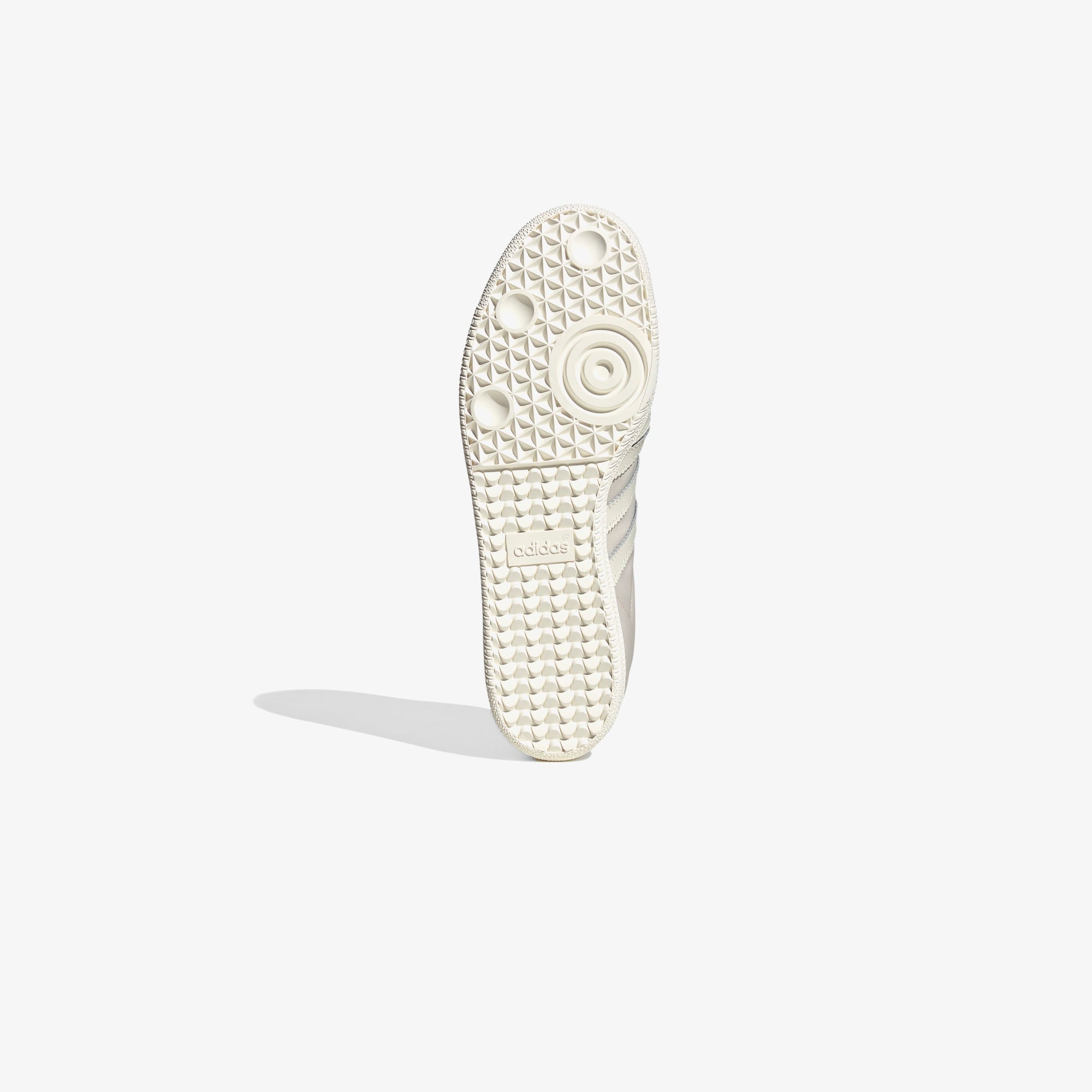 adidas Samba Og Erkek Beyaz Sneaker