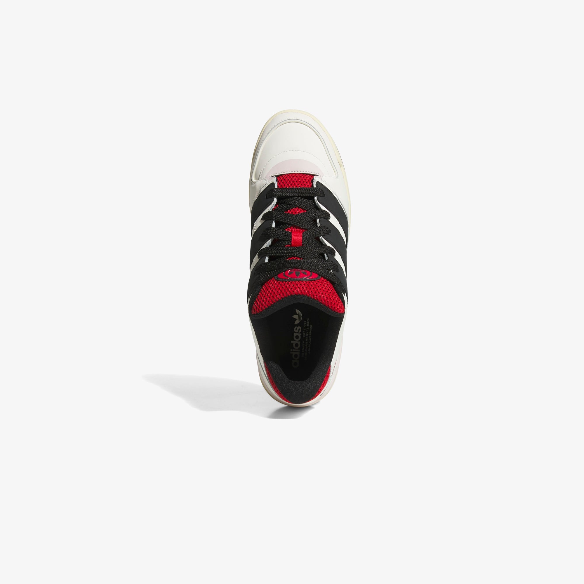 adidas Forum2000 Unisex Beyaz Spor Ayakkabı