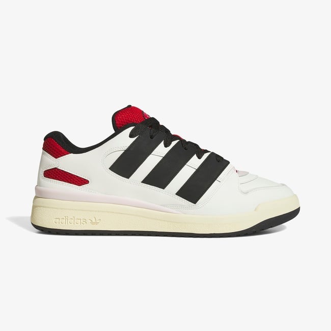  adidas Forum2000 Unisex Beyaz Spor Ayakkabı