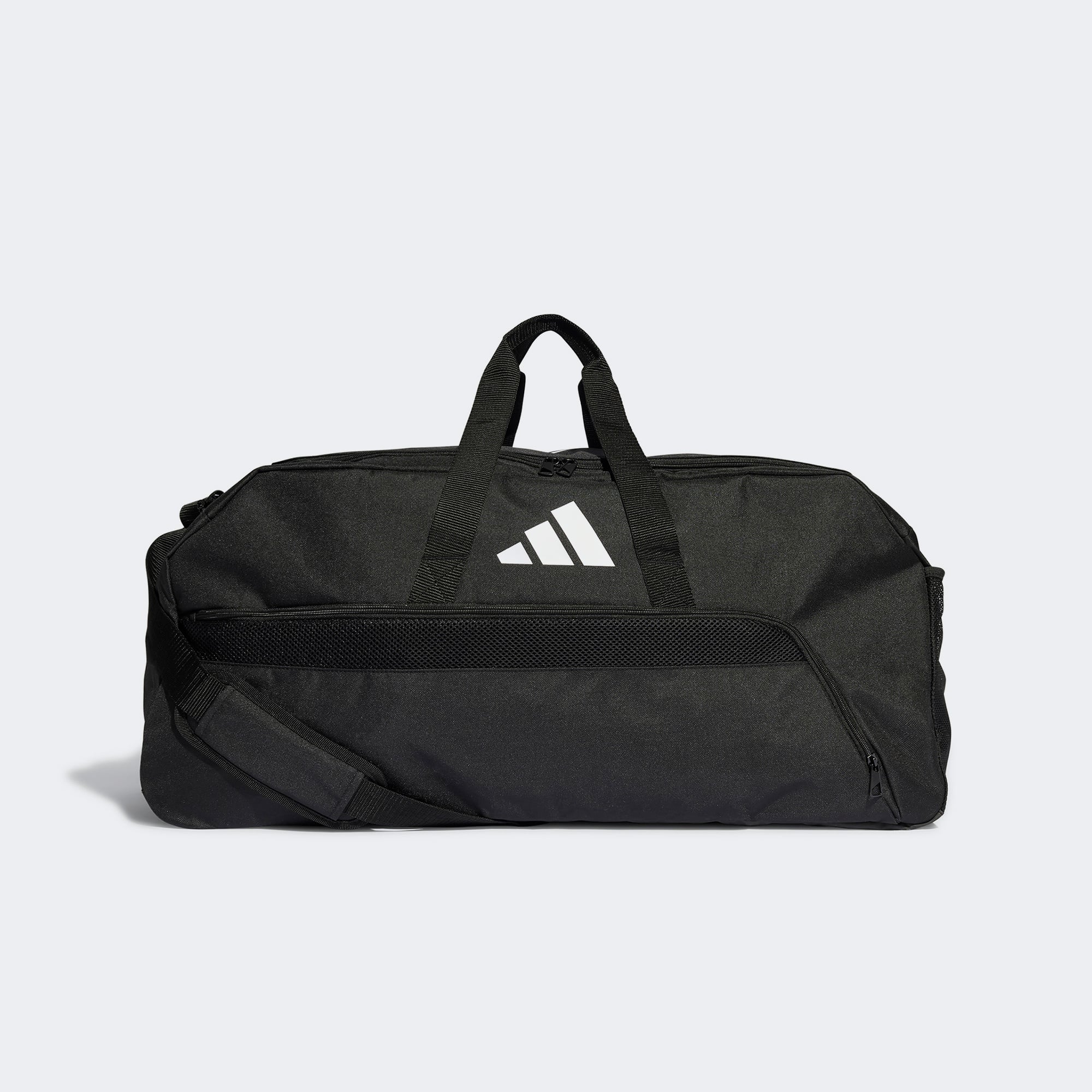 adidas Tiro Duffle Unisex Siyah Spor Çantası
