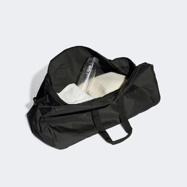  adidas Tiro Duffle Unisex Siyah Spor Çantası