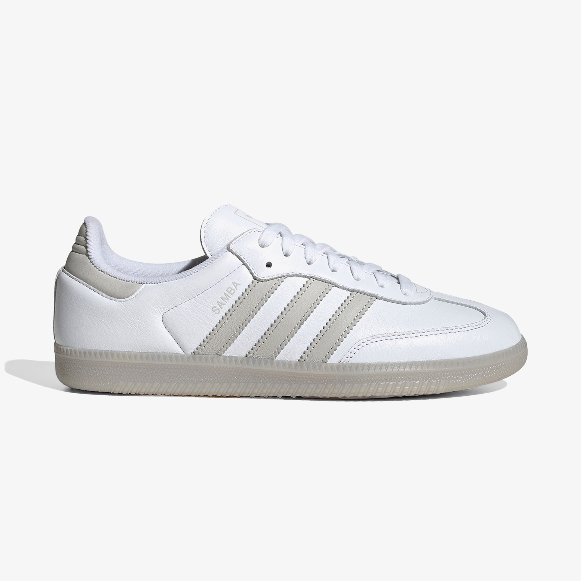 adidas Samba Og Erkek Beyaz Sneaker