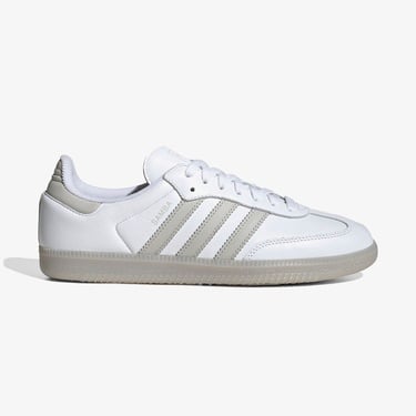  adidas Samba Og Erkek Beyaz Sneaker