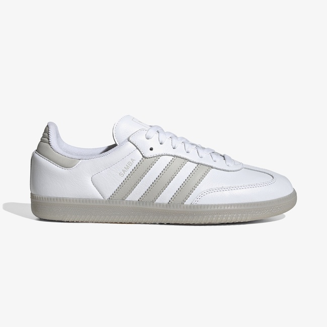  adidas Samba Og Erkek Beyaz Sneaker