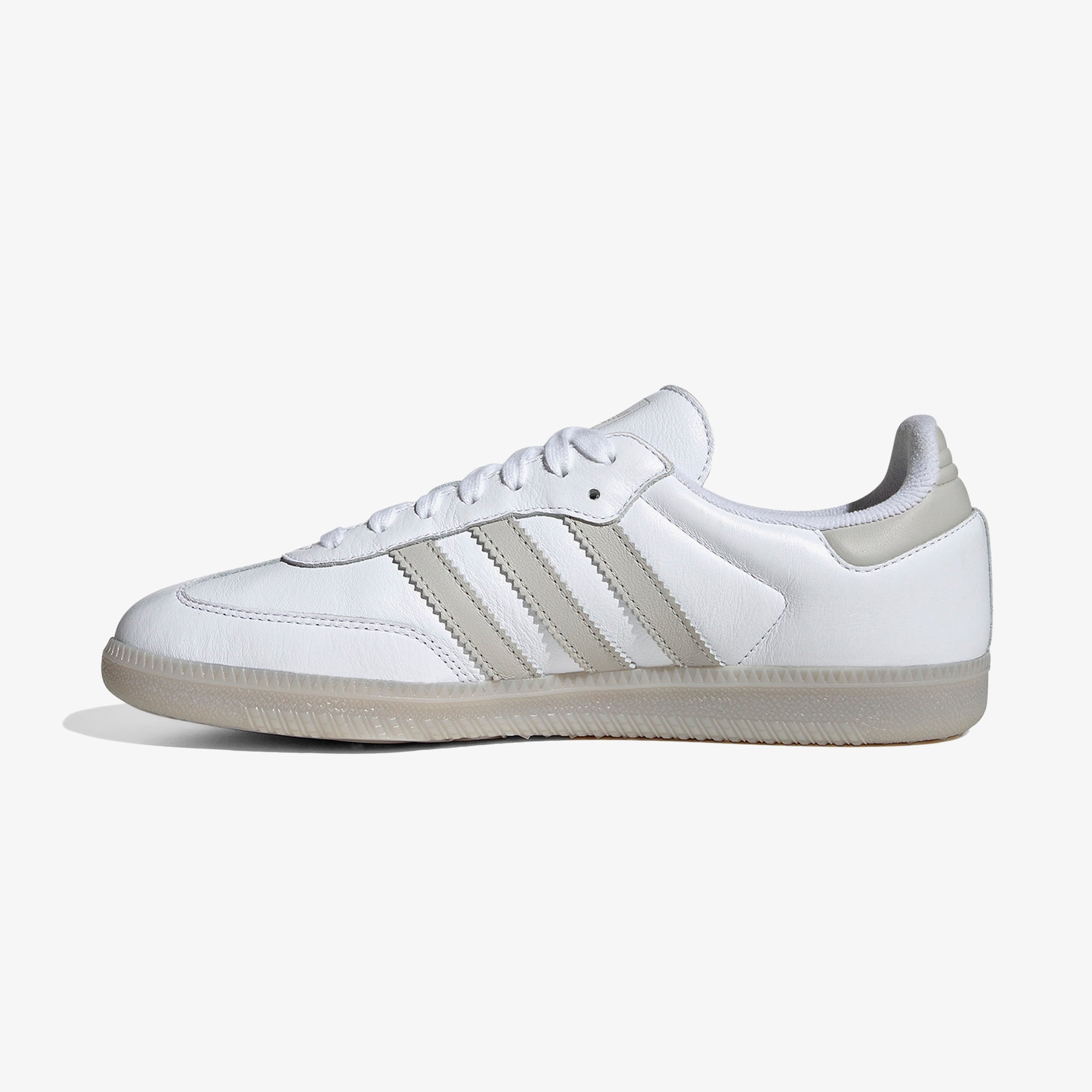 adidas Samba Og Erkek Beyaz Sneaker