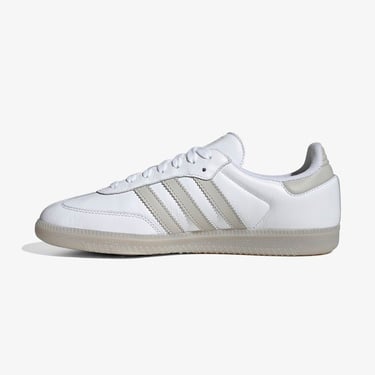  adidas Samba Og Erkek Beyaz Sneaker