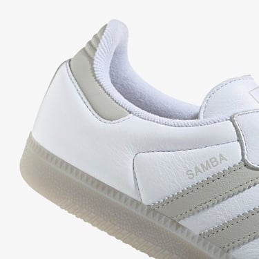  adidas Samba Og Erkek Beyaz Sneaker