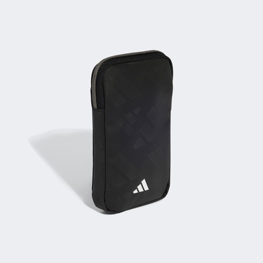  adidas Monogram Unisex Siyah Çapraz Çanta