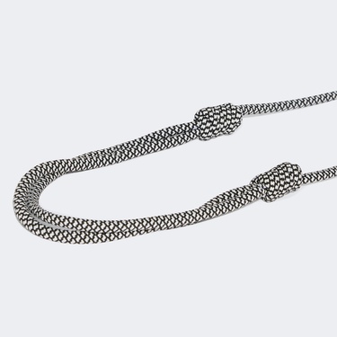  adidas Monogram Unisex Siyah Çapraz Çanta