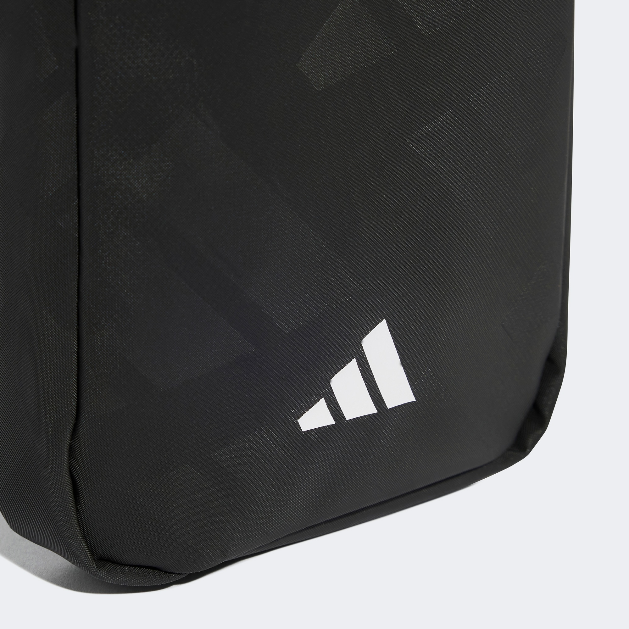 adidas Monogram Unisex Siyah Çapraz Çanta