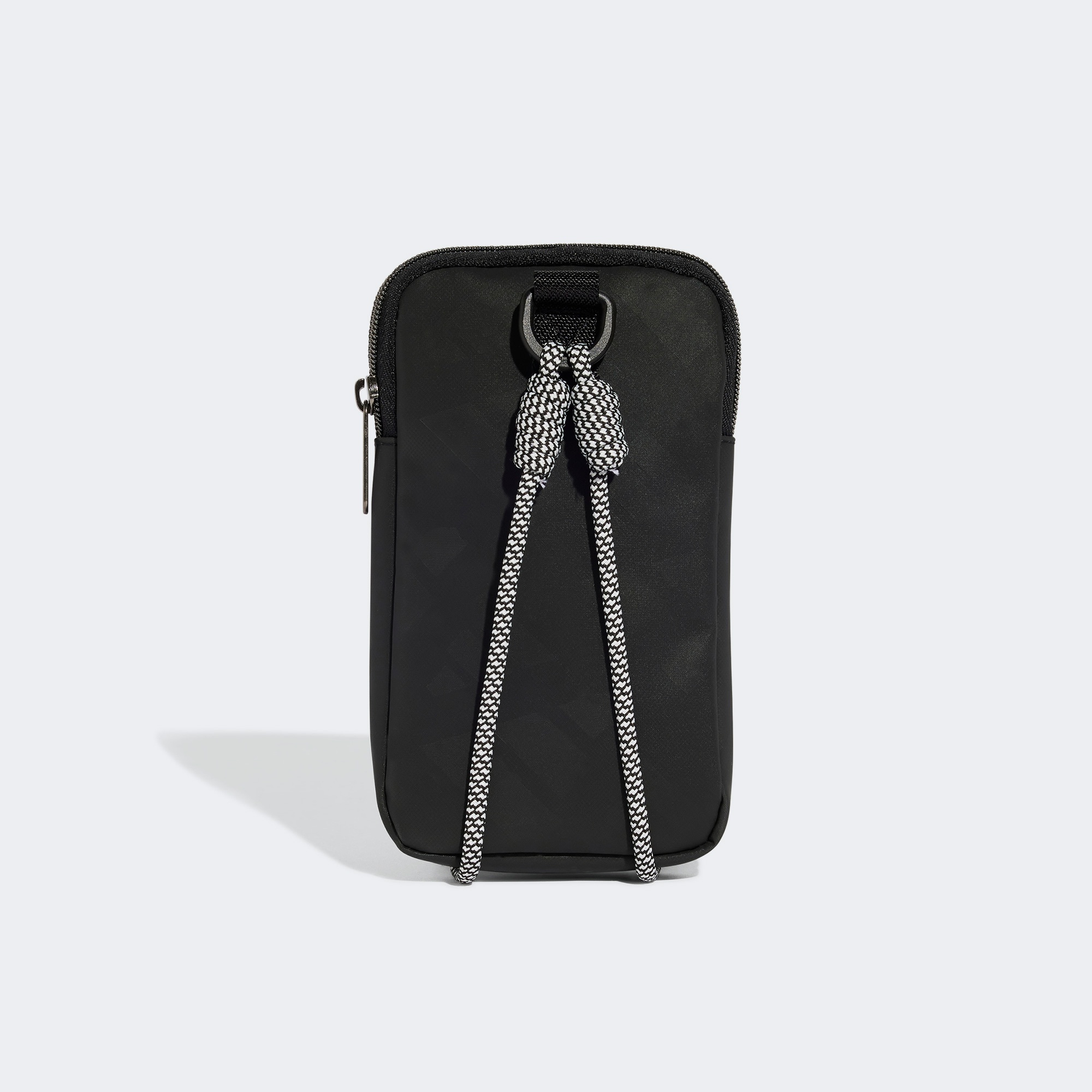 adidas Monogram Unisex Siyah Çapraz Çanta