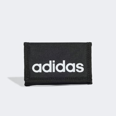  adidas Linearallet Unisex Siyah Cüzdan