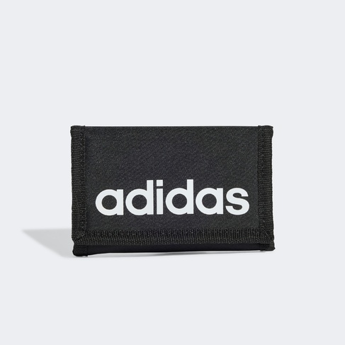  adidas Linearallet Unisex Siyah Cüzdan
