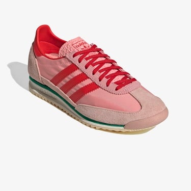  adidas SL 72 OG Kadın Pembe Sneaker