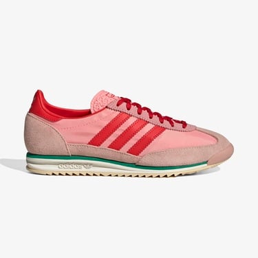  adidas SL 72 OG Kadın Pembe Sneaker