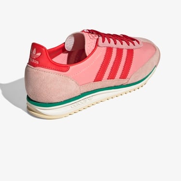  adidas SL 72 OG Kadın Pembe Sneaker