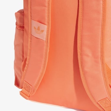  adidas Adicolor Unisex Turuncu Sırt Çantası