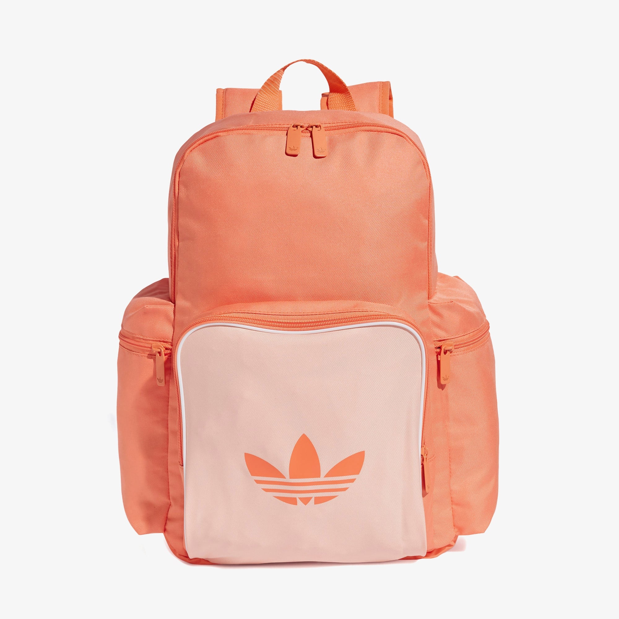 adidas Adicolor Unisex Turuncu Sırt Çantası
