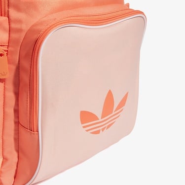  adidas Adicolor Unisex Turuncu Sırt Çantası