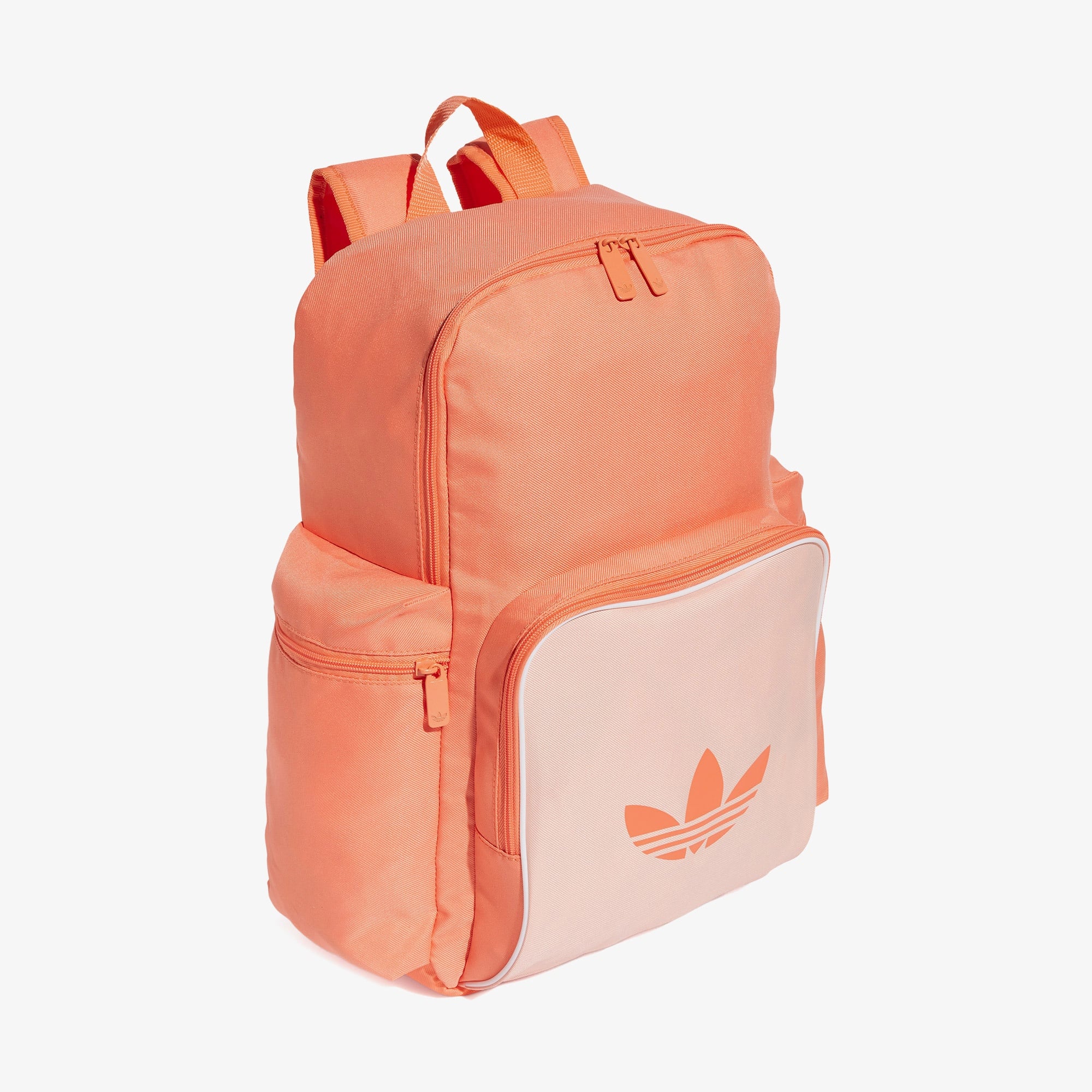 adidas Adicolor Unisex Turuncu Sırt Çantası