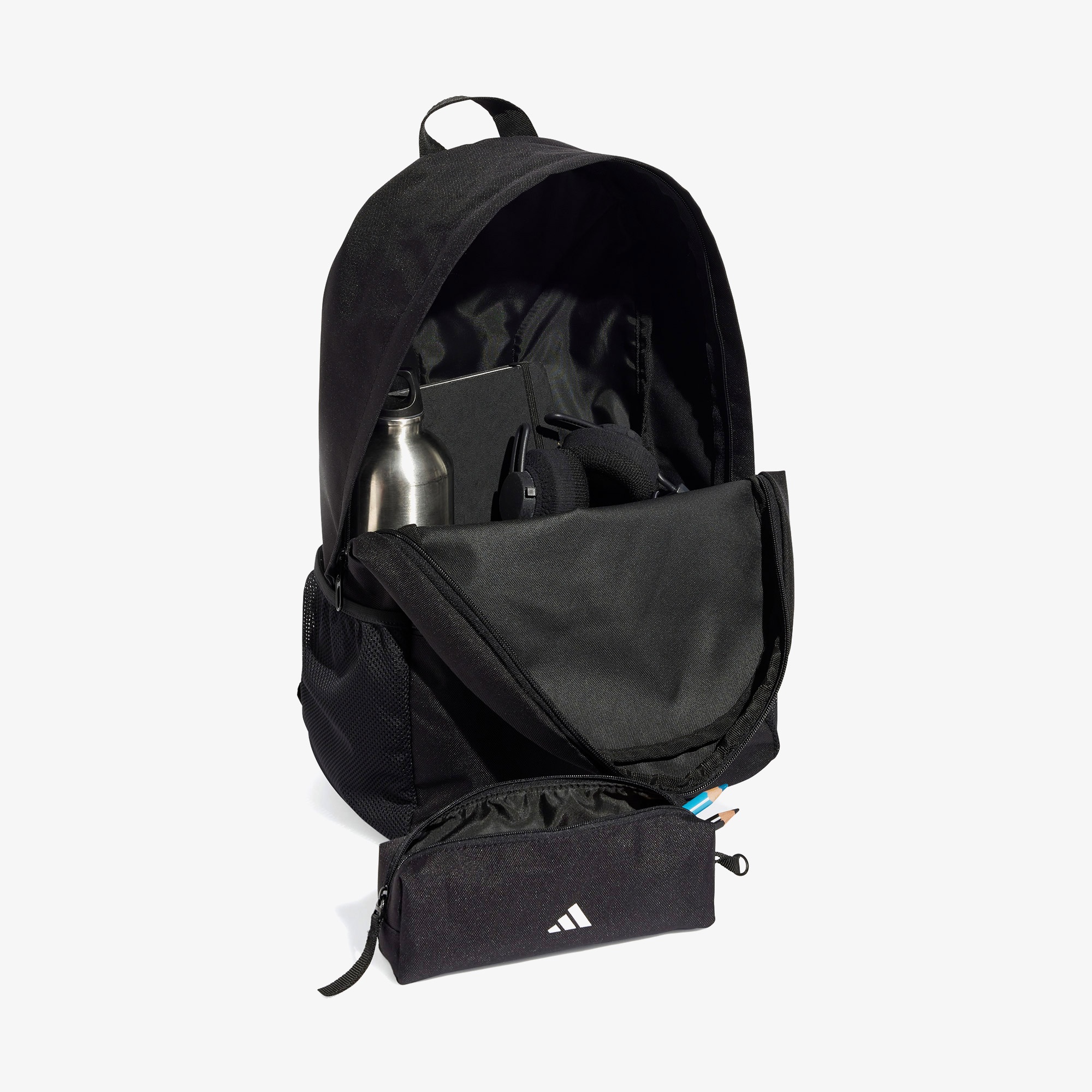 adidas Clsc Pcase Unisex Siyah Çanta