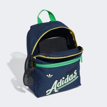  adidas Infants Çocuk Mavi Sırt Çantası