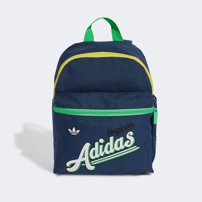 adidas Infants Çocuk Mavi Sırt Çantası