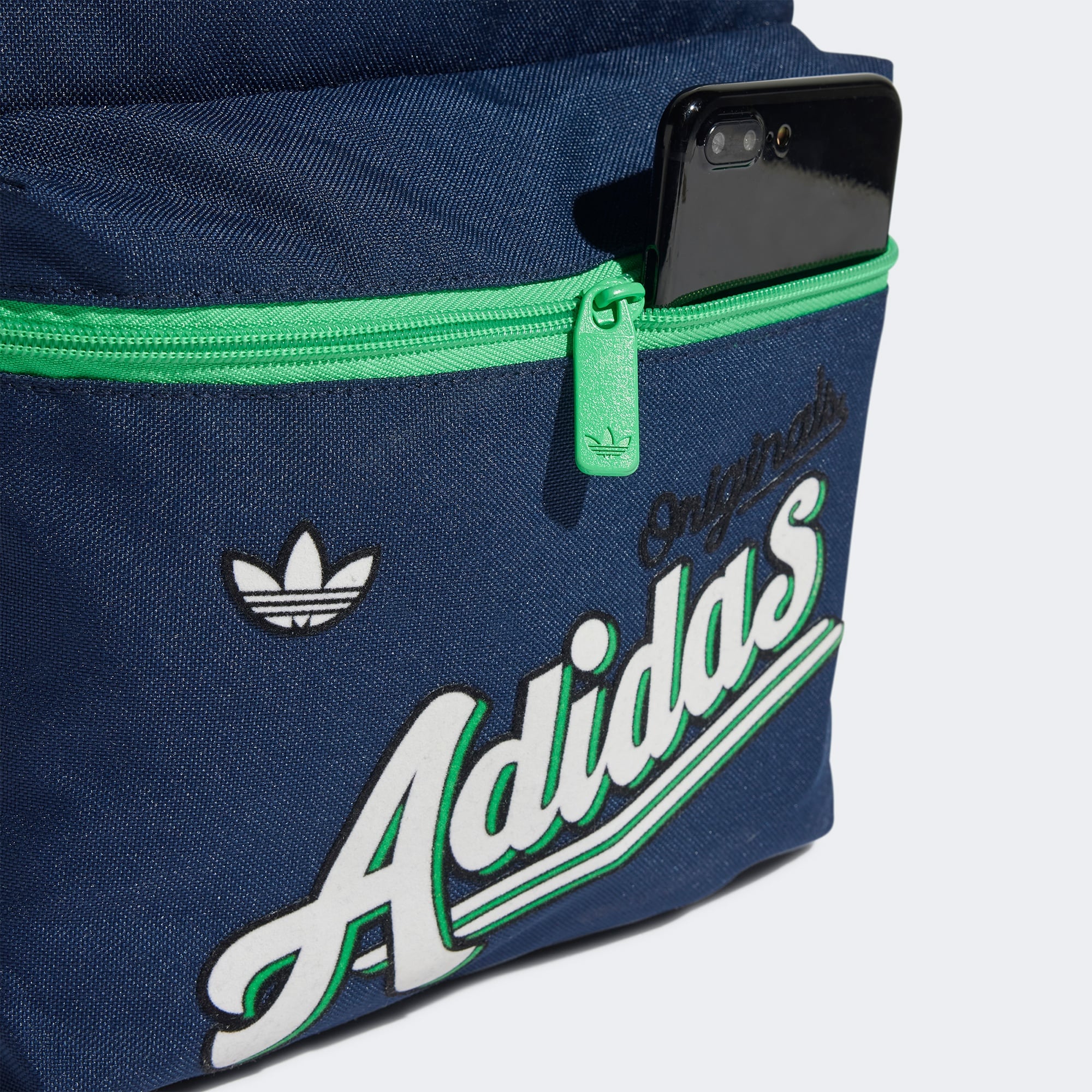 adidas Infants Çocuk Mavi Sırt Çantası