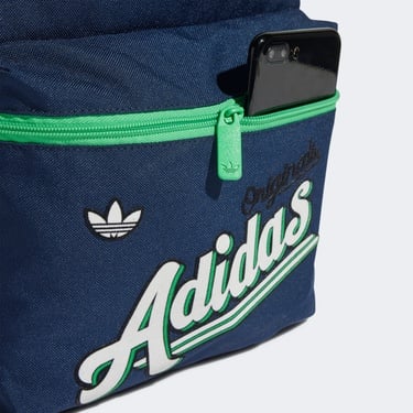 adidas Infants Çocuk Mavi Sırt Çantası