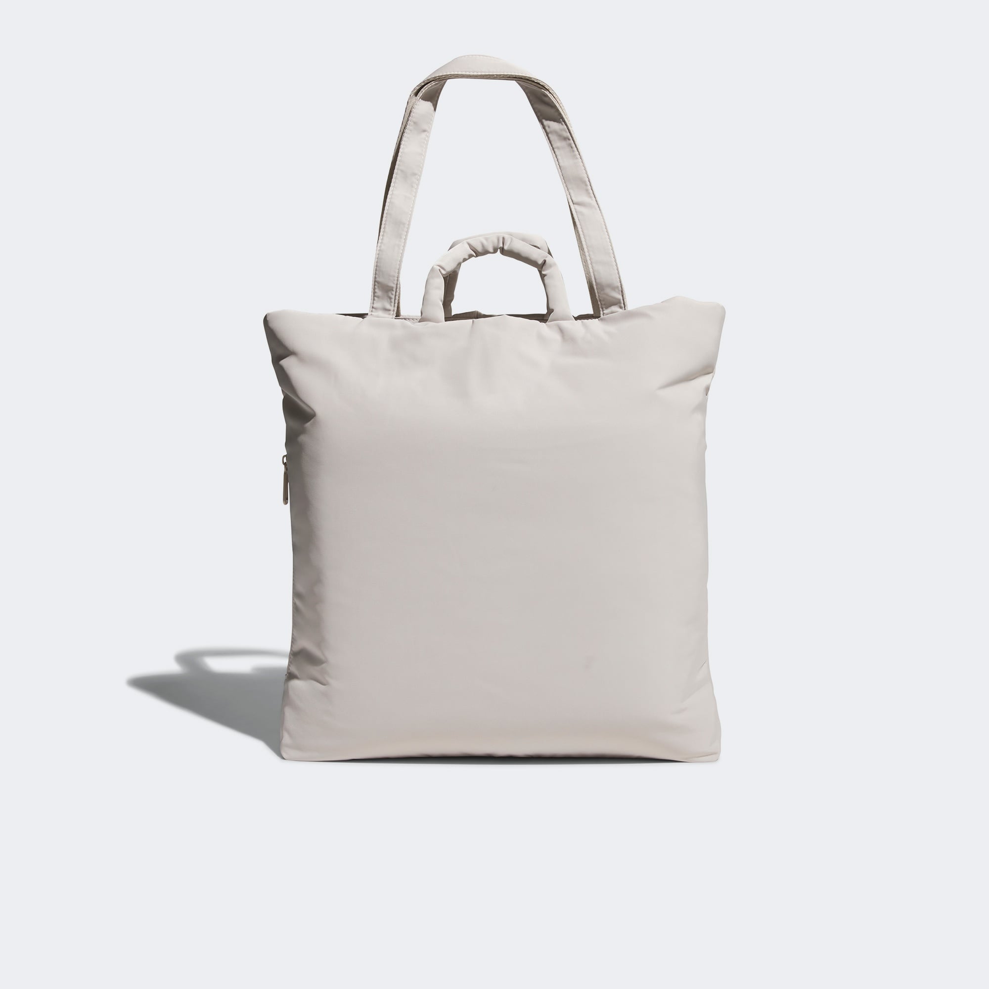 adidas Tote Kadın Gri El Çantası