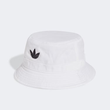  adidas Adicolor Bucket Unisex Beyaz Şapka