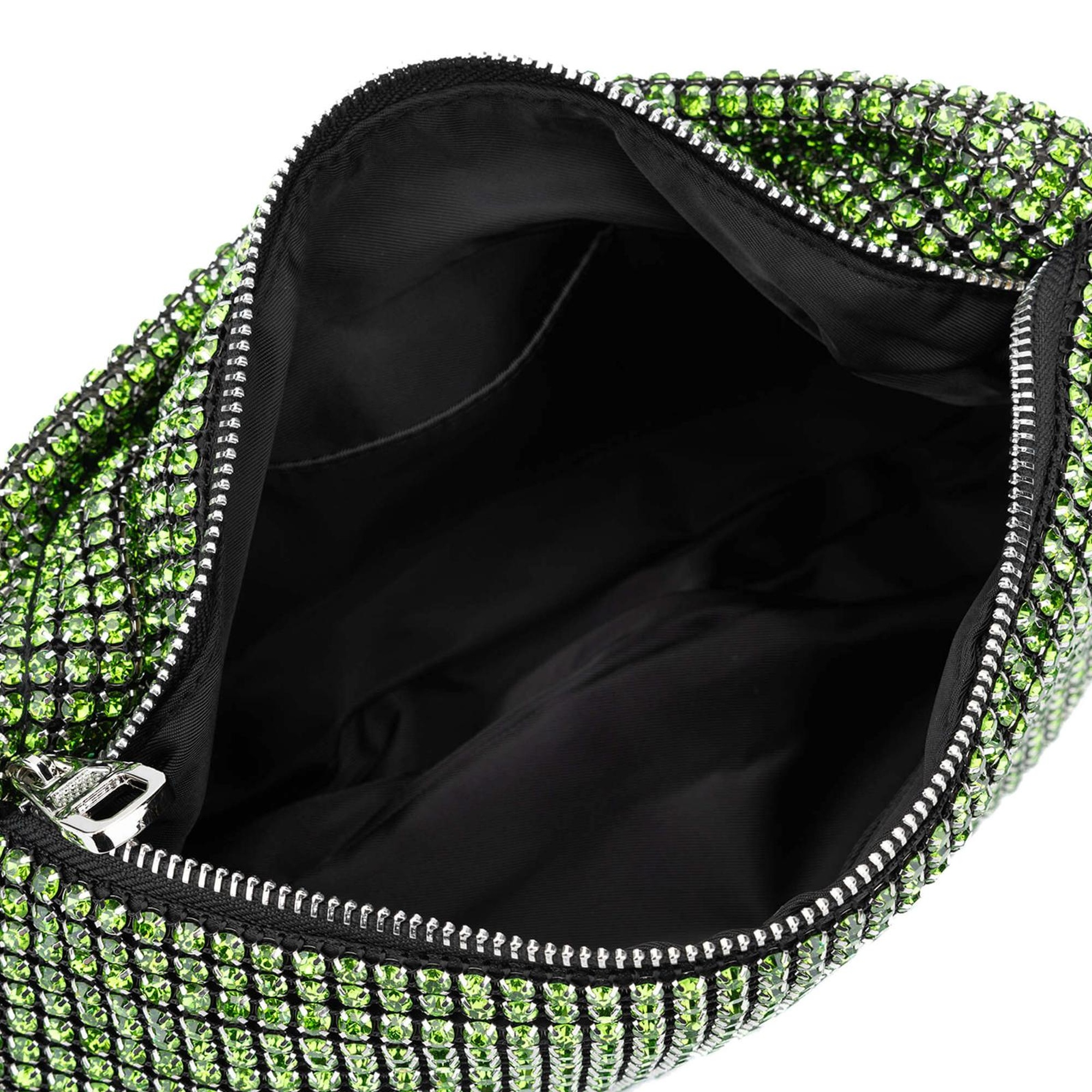 Tamer Tanca Kadın Vegan Yeşil Omuz Çanta