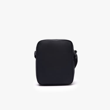  Lacoste Neocroc Unisex Lacivert Postacı Çantası