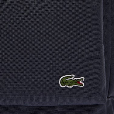  Lacoste Neocroc Unisex Lacivert Sırt Çantası