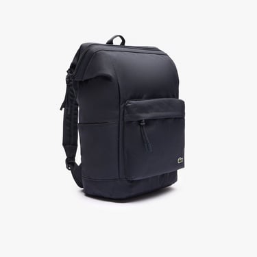  Lacoste Neocroc Unisex Lacivert Sırt Çantası