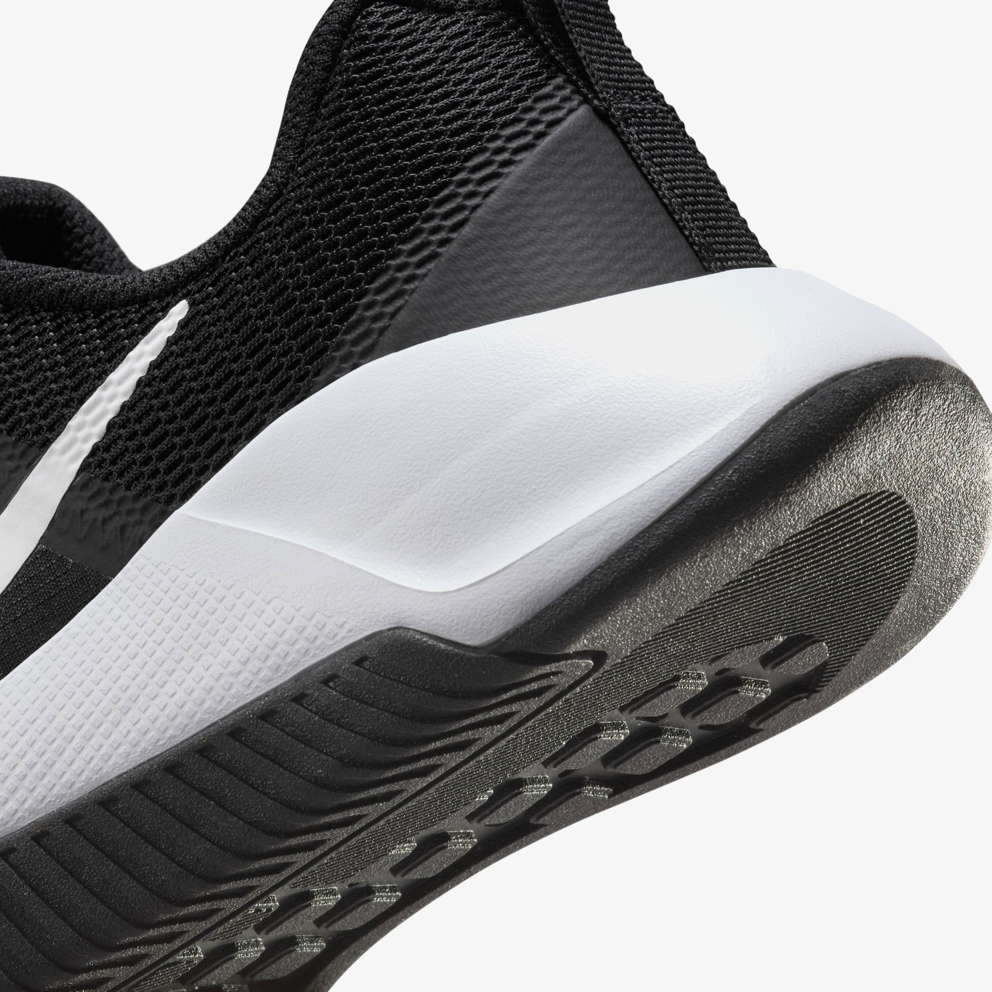 Nike Nike MC Trainer 3 Kadın Siyah Spor Ayakkabı FashFed'de! Siyah - 12. görsel