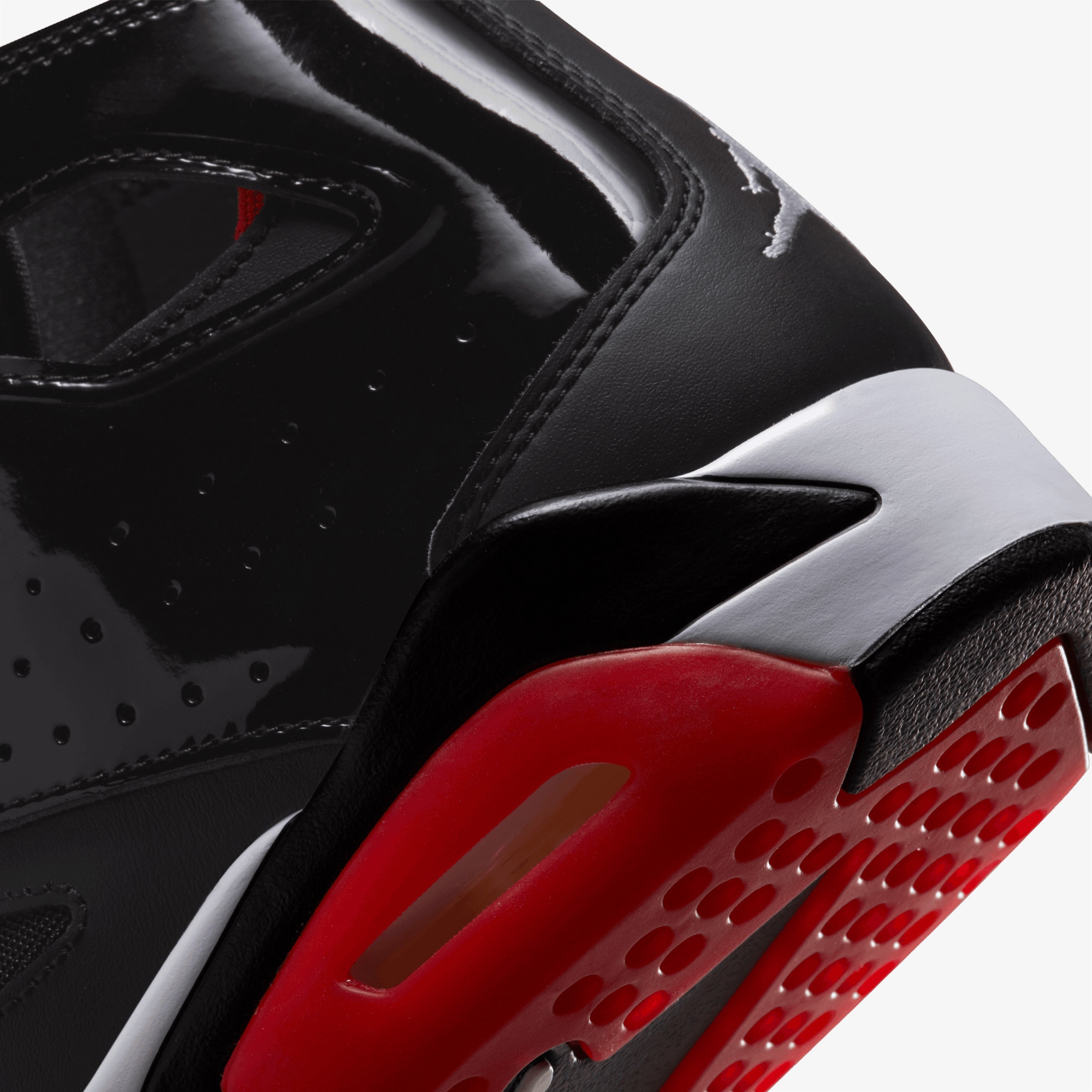 Jordan Flight Club '91 Erkek Siyah Spor Ayakkabı