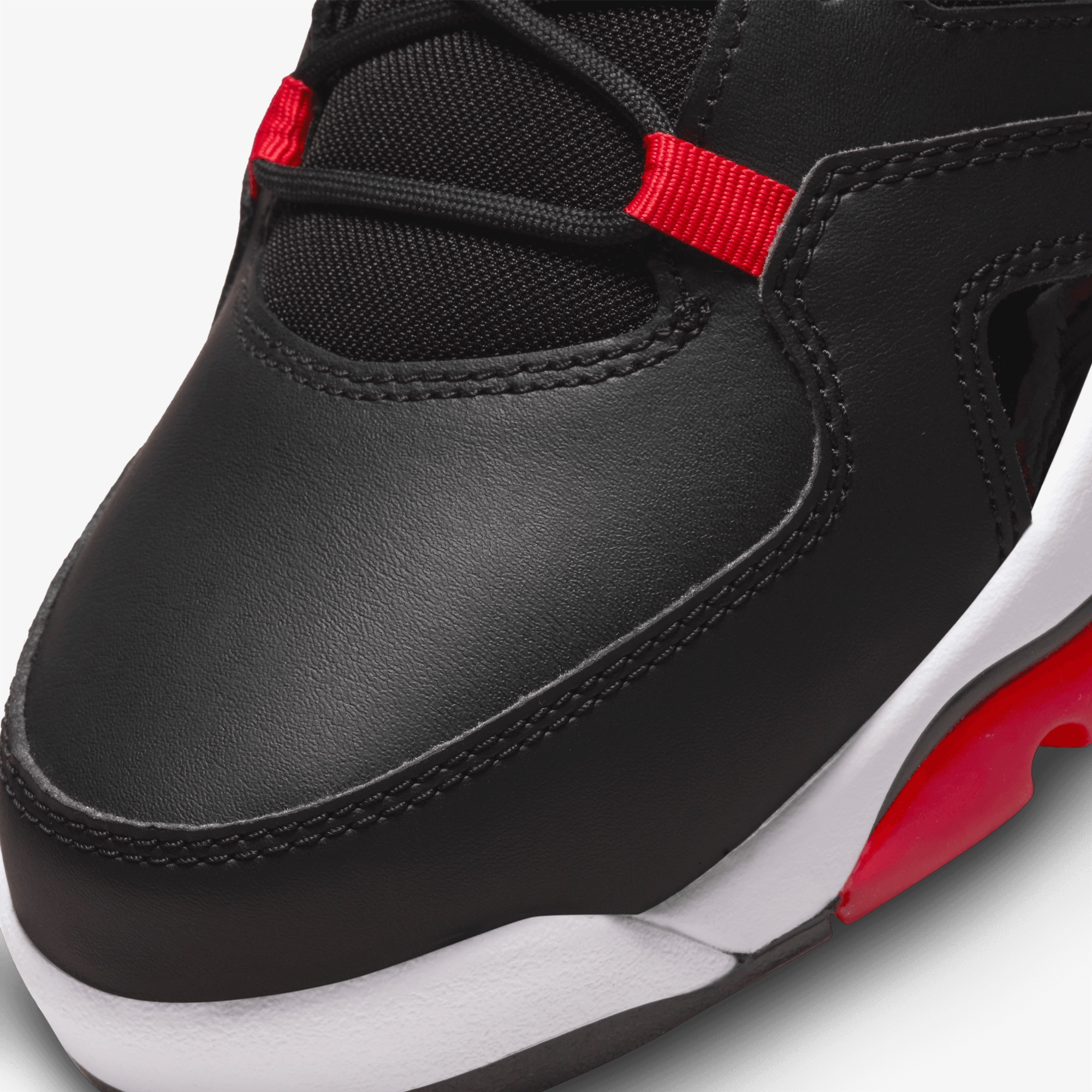 Jordan Flight Club '91 Erkek Siyah Spor Ayakkabı