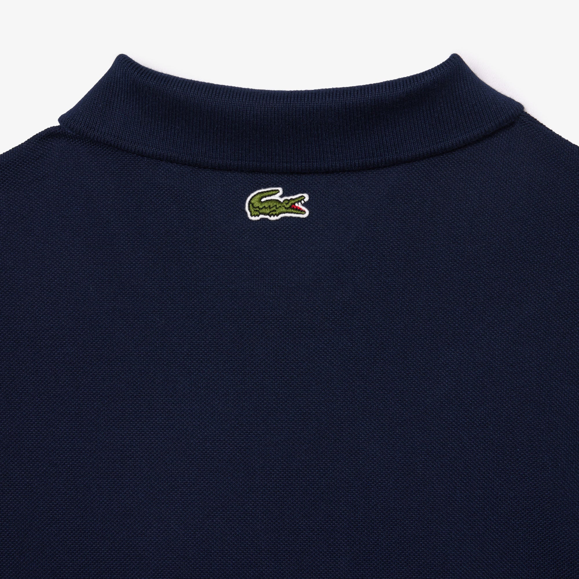 Lacoste L.12.12 Unisex Classic Fit Lacivert Polo