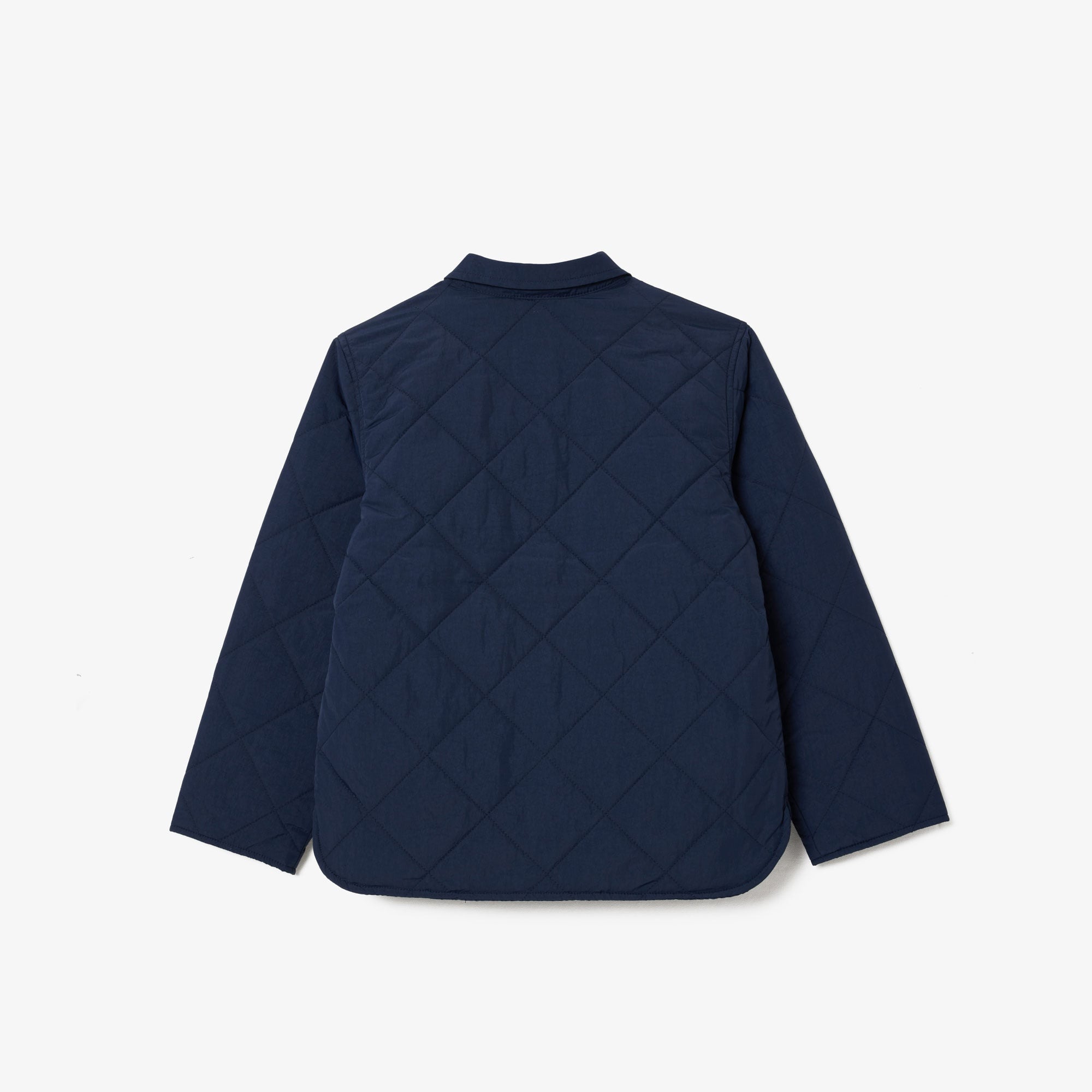 Lacoste Çocuk Lacivert Mont